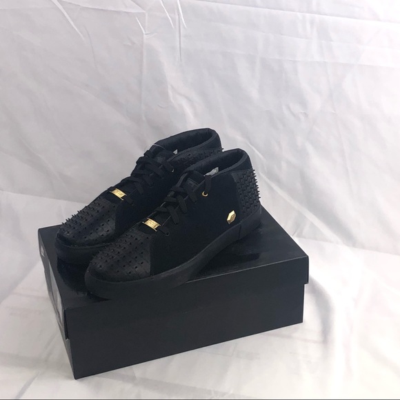 Nike LeBron  XIII (13) Lifestyle Black - Picture 5 of 6